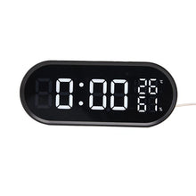 Clock Radio - Anko