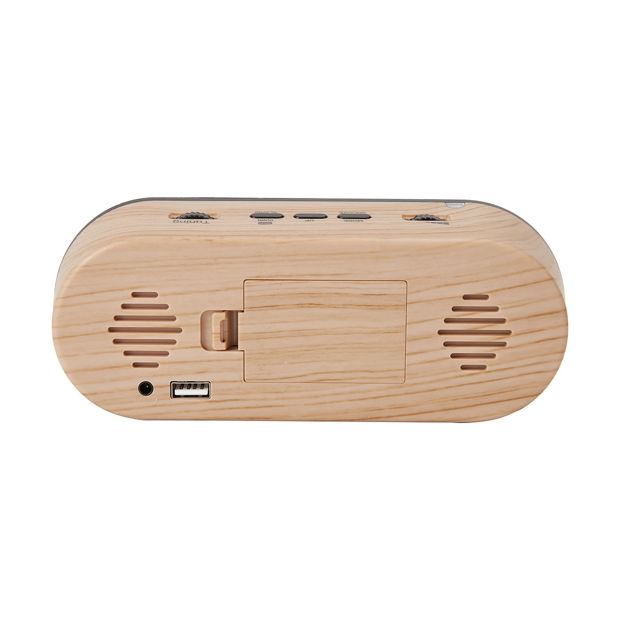 Clock Radio - Anko