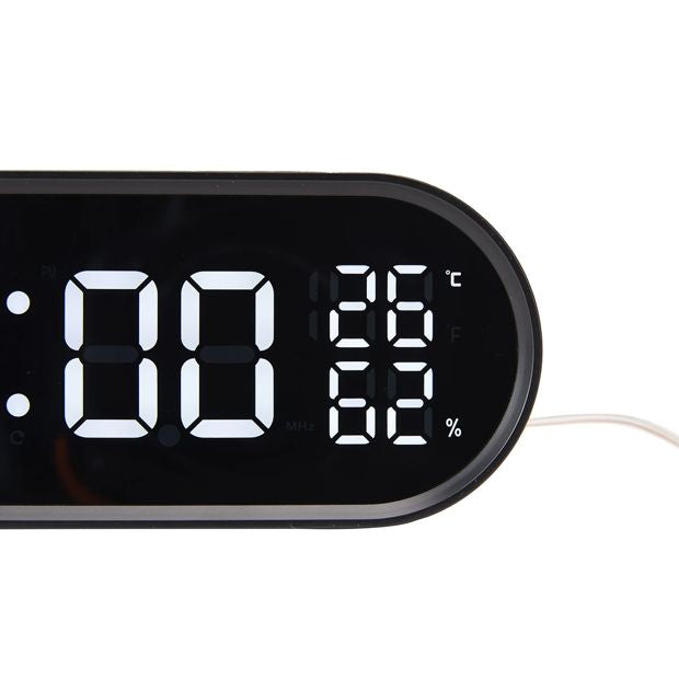 Clock Radio - Anko