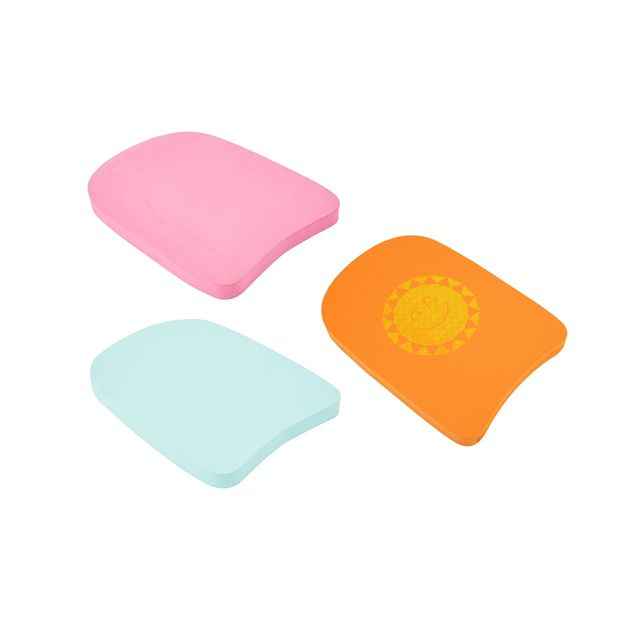 Kids' Swim Kickboard - EVA Foam Training Aid