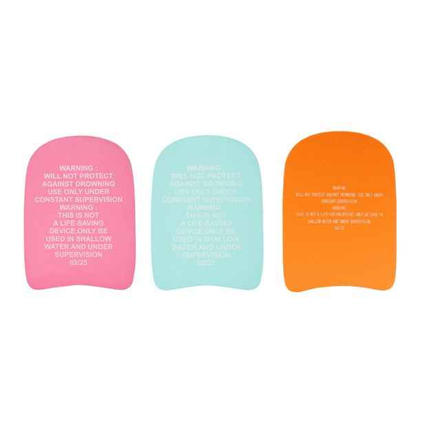 Kids' Swim Kickboard - EVA Foam Training Aid