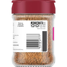 MasterFoods Cajun Spice Blend Hot Seasoning 115g