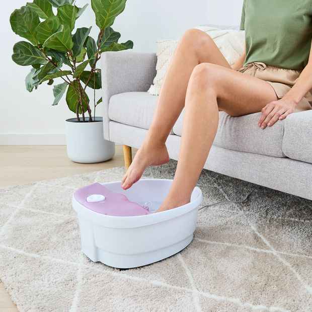 Foot Spa - Anko
