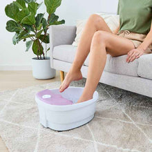 Foot Spa - Anko