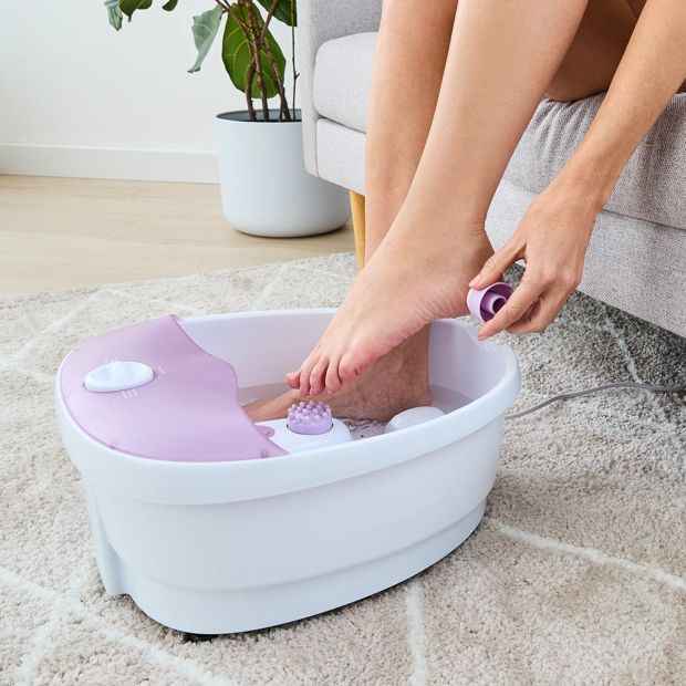 Foot Spa - Anko