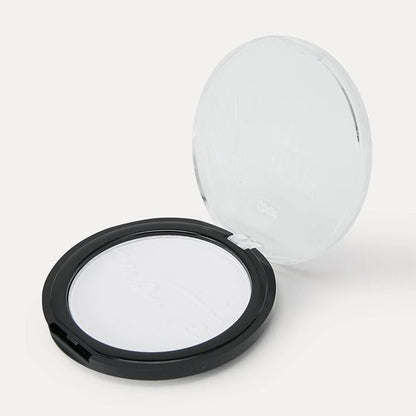 Pressed Face Powder Compact, Translucent - OXX Cosmetics