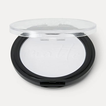 Pressed Face Powder Compact, Translucent - OXX Cosmetics