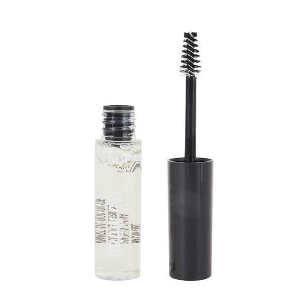 Brow Kit, Medium/Dark - OXX Cosmetics