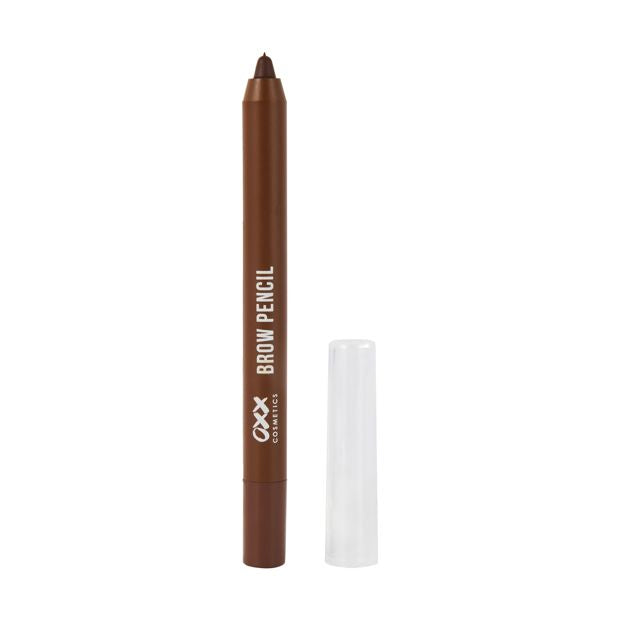 Brow Kit, Medium/Dark - OXX Cosmetics