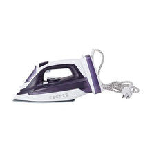 Cordless Steam Iron - Anko