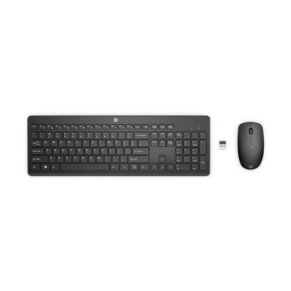 HP 230 Wireless Mouse & Keyboard Combo