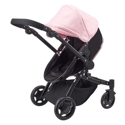 3-in-1 Doll Pram - Anko