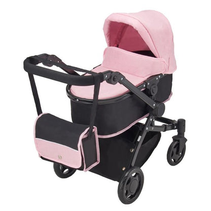 3-in-1 Doll Pram - Anko