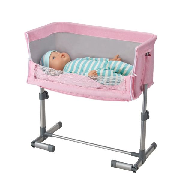 Next To You Doll Cot - Anko