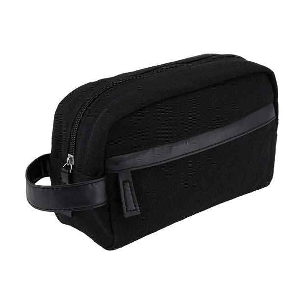 Canvas Washbag - Anko