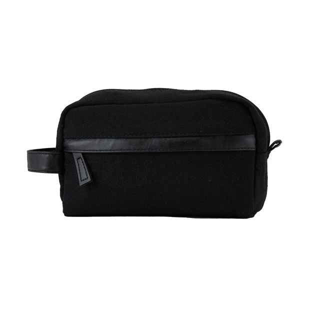 Canvas Washbag - Anko