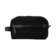 Canvas Washbag - Anko