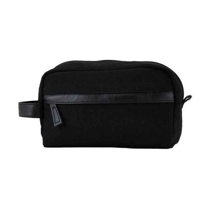 Canvas Washbag - Anko
