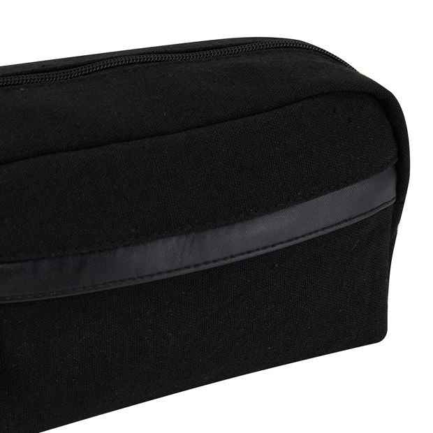 Canvas Washbag - Anko