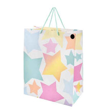 Hallmark Large Baby Stars Gift Bag