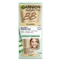 Garnier SkinActive Classic All-In-One Perfector BB Cream - Light