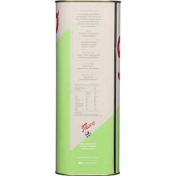 Moro Delicado Light Taste Olive Oil 4L