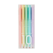 10 Pack Gel Ink Pen