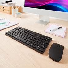 Wireless Keyboard & Mouse - Anko