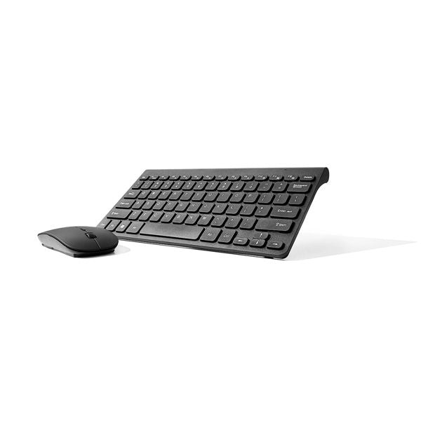 Wireless Keyboard & Mouse - Anko