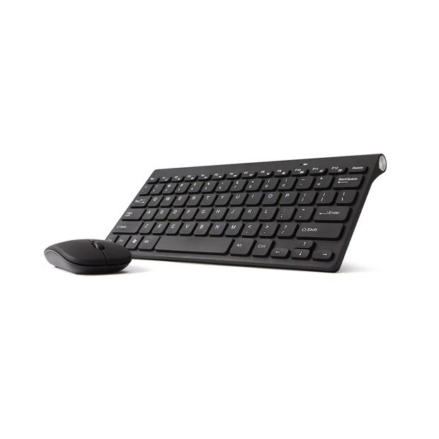 Wireless Keyboard & Mouse - Anko