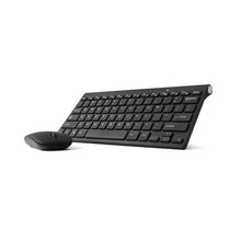 Wireless Keyboard & Mouse - Anko