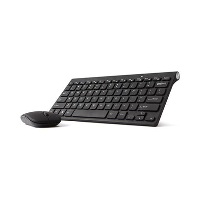 Wireless Keyboard & Mouse - Anko