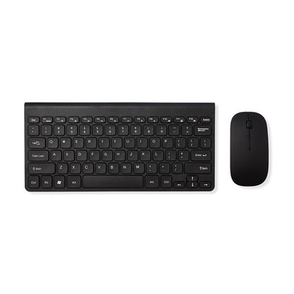 Wireless Keyboard & Mouse - Anko