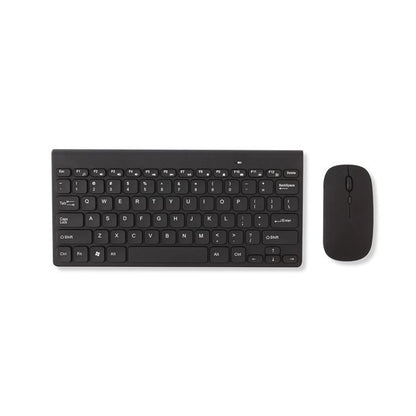 Wireless Keyboard & Mouse - Anko