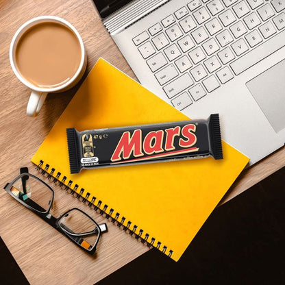 Mars Chocolate Bar - 47g