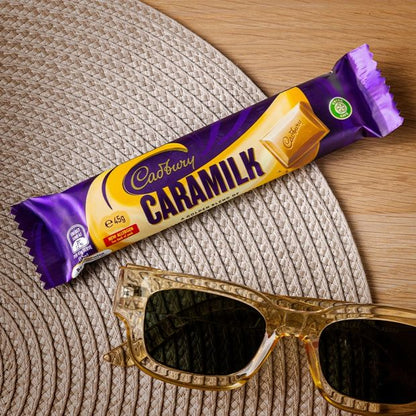 Cadbury Caramilk Bar - 45g