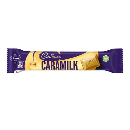 Cadbury Caramilk Bar - 45g