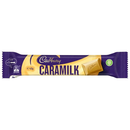 Cadbury Caramilk Bar - 45g