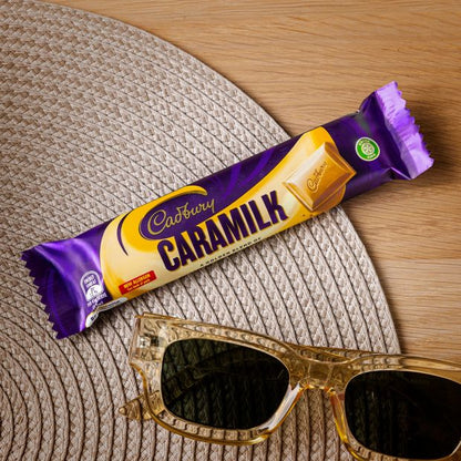 Cadbury Caramilk Bar - 45g