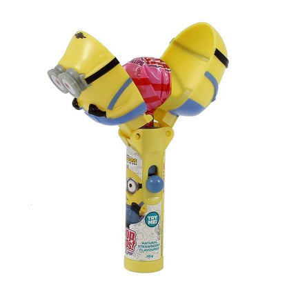 Pop Ups Lollipop, Assorted - Park Avenue