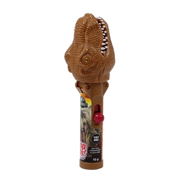 Pop Ups Lollipop, Assorted - Park Avenue