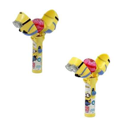 Minions: The Rise of Gru Pop Ups Lollipop - Assorted