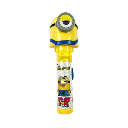 Minions: The Rise of Gru Pop Ups Lollipop - Assorted