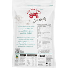 Red Tractor Protein Creamy Style Instant Oats Original 750g