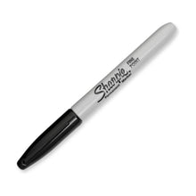 Sharpie Fine Point Permanent Markers - 2 Pack