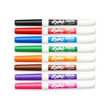 8 Pack Expo Dry Erase Fine Tip Marker