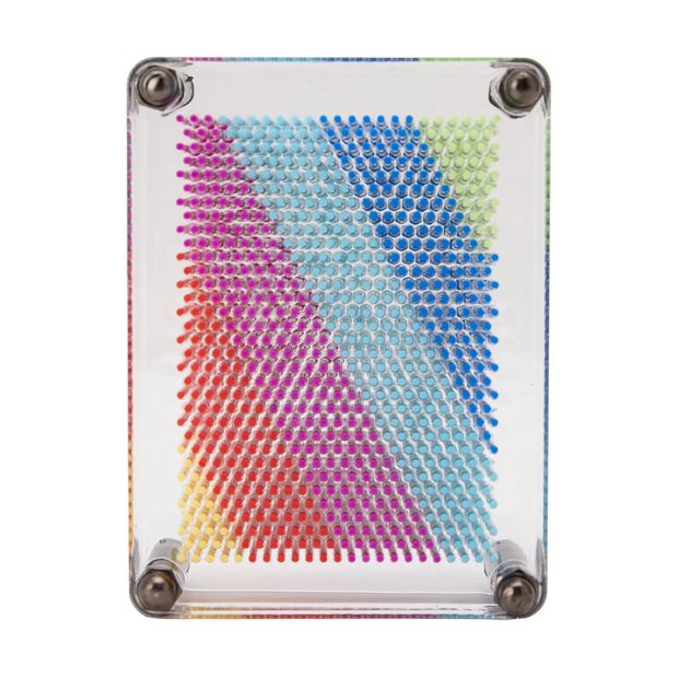 Rainbow Pinart - Anko