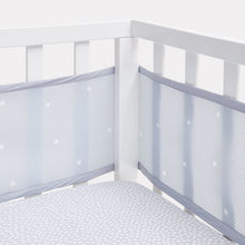 Mesh Cot Liner, 2 Piece - Anko
