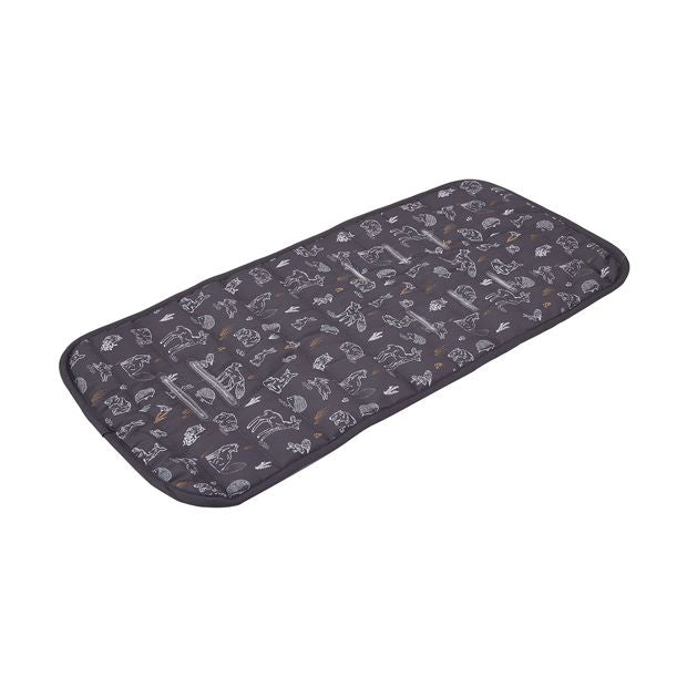 Reversible Pram Liner - Anko