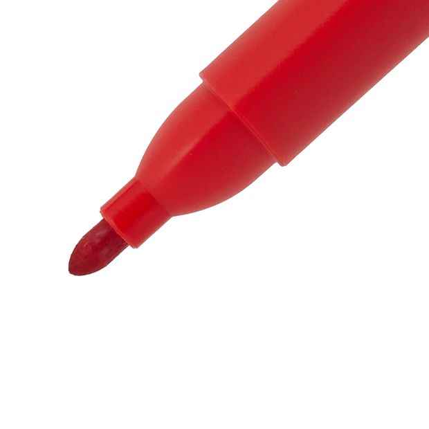 Double Ended Markers - 12 Pack